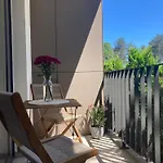 דירה Cozy By The Seaside ביאלה