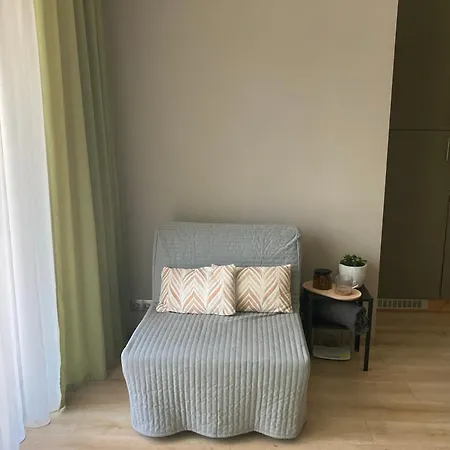 Cozy By The Seaside Apartment